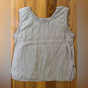 Bodil Tank Top